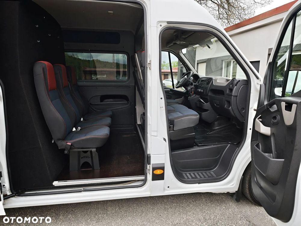 Renault MASTER - 11
