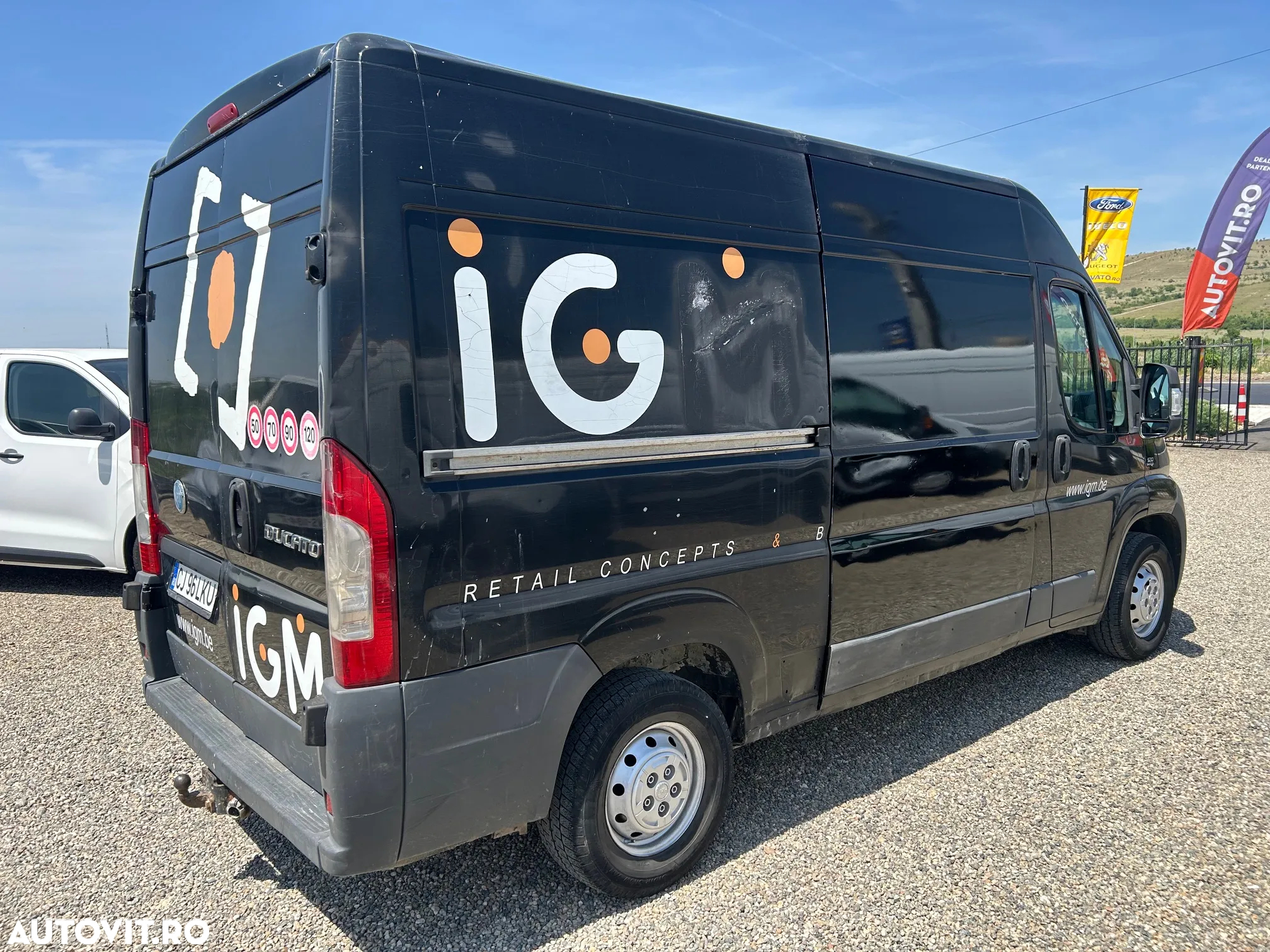 Fiat Ducato - 3