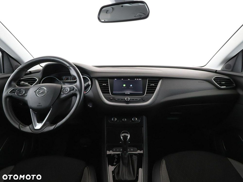 Opel Grandland X 2.0 D Start/Stop Automatik INNOVATION - 16