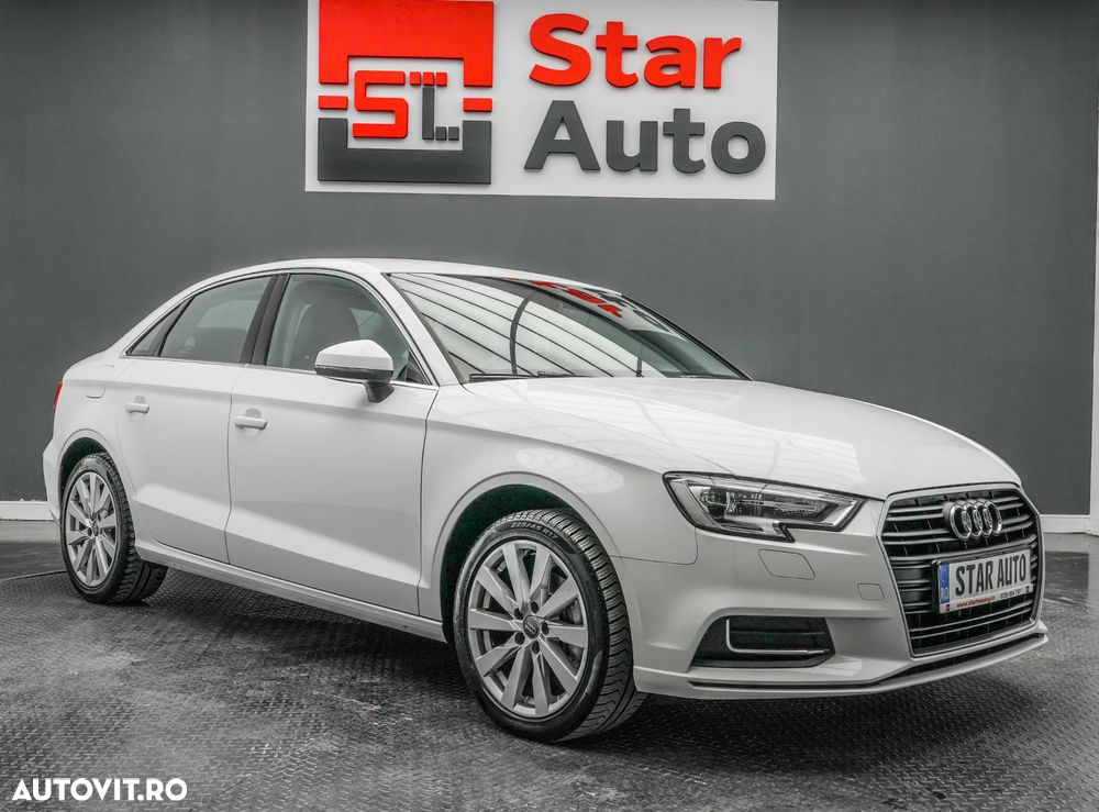 Audi A3 1.0 TFSI S tronic Design - 3