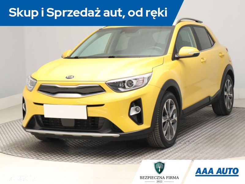 Kia Stonic - 3