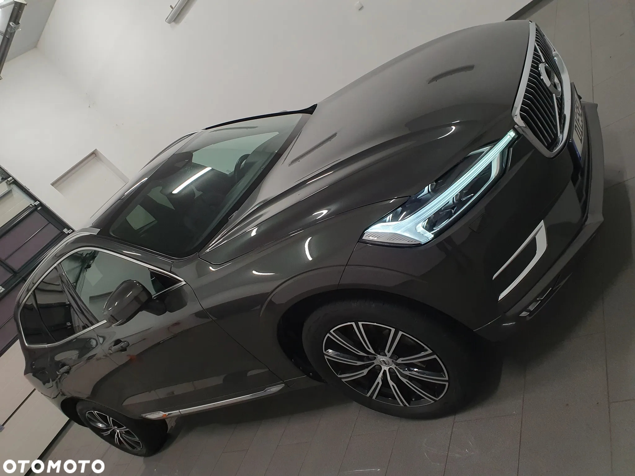 Volvo XC 60 D4 Inscription - 3