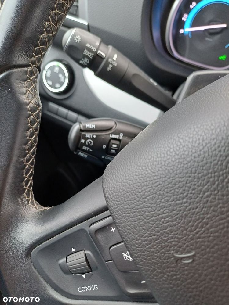 Citroën SpaceTourer - 36