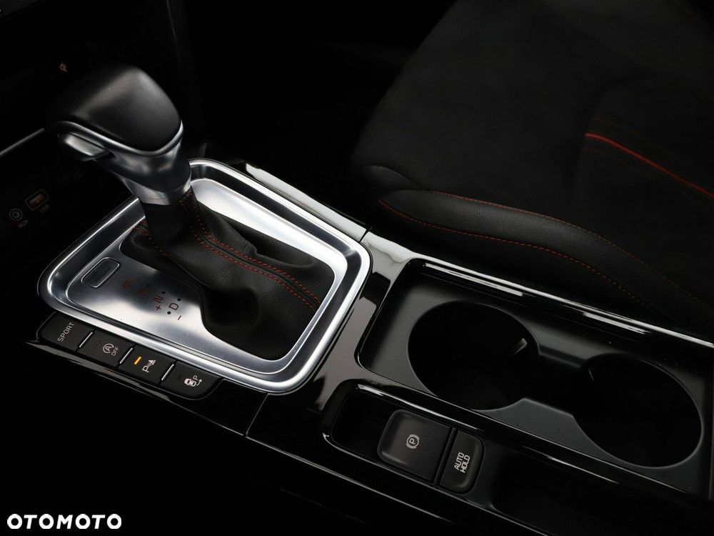 Kia ProCeed 1.6 T-GDI GT DCT - 30