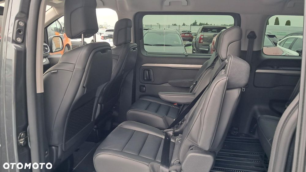 Toyota ProAce - 11