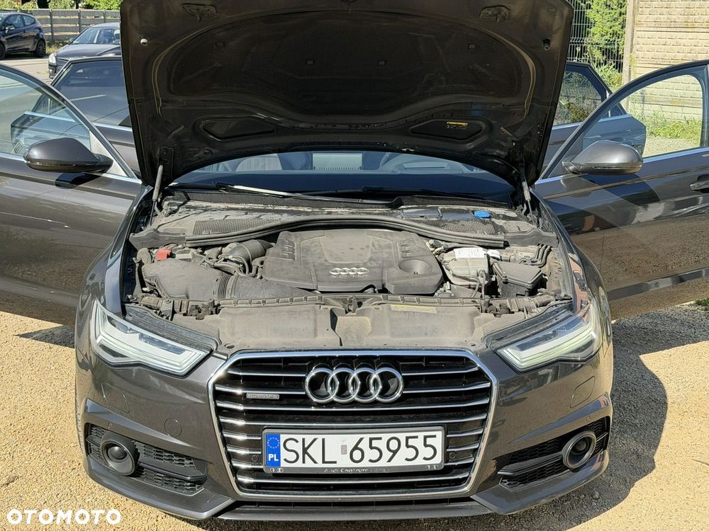 Audi A6 Limousine - 30