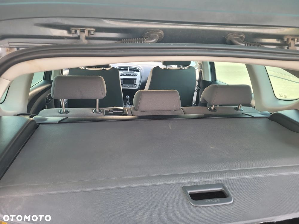 Seat Altea XL 1.4 TSI Sport - 22