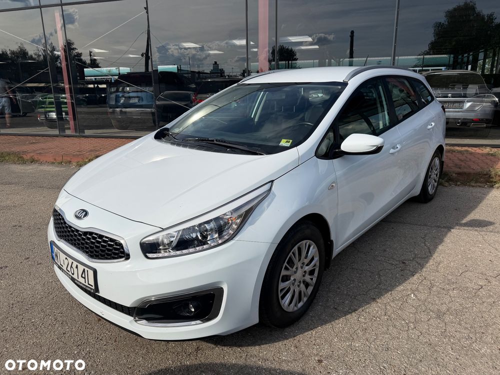 Kia Ceed 1.4 M - 4