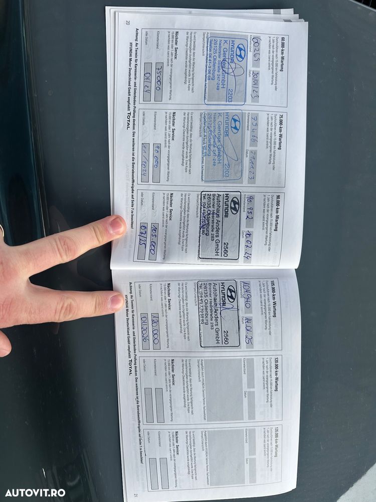 Hyundai IONIQ 1.6 GDI Style - 17