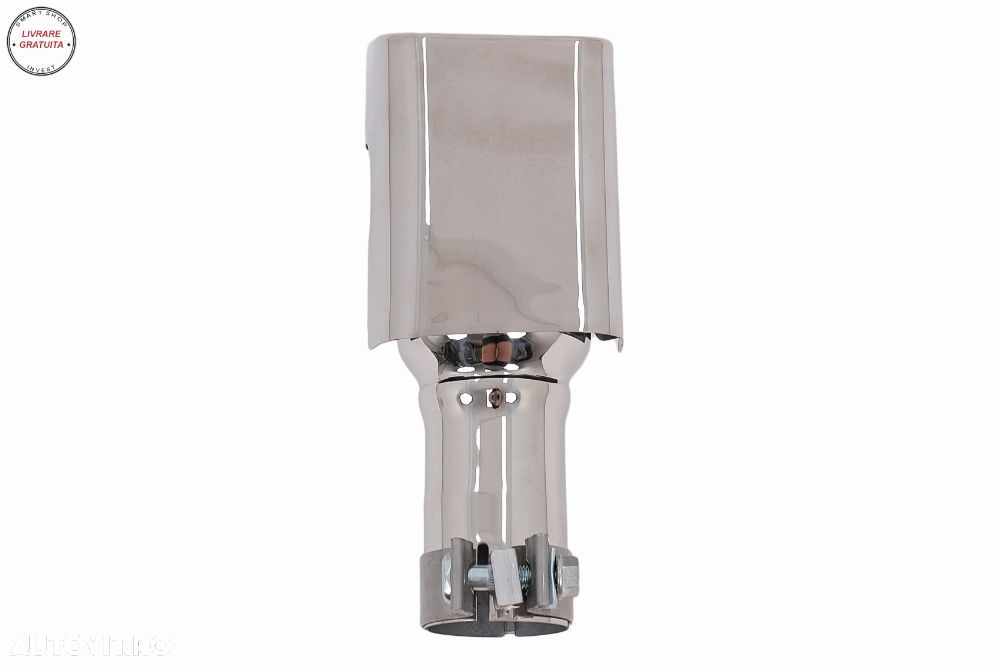 Tobe Ornamente Range Rover Sport L320 (2005-2013) PETROL AutoBiography Design- livrare gratuita - 4