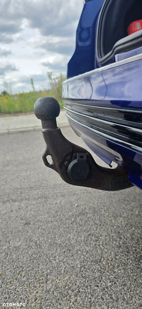 Ford Mondeo 2.0 TDCi Start-Stopp Titanium - 26