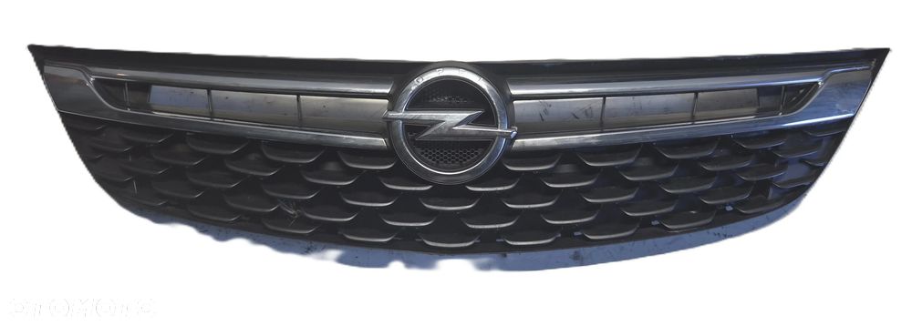 Atrapa grill Opel Astra k 13499384 - 4