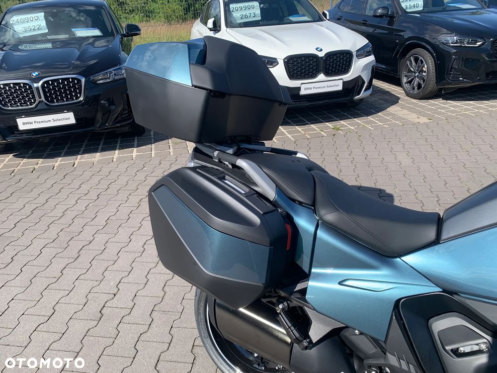 BMW RT - 7