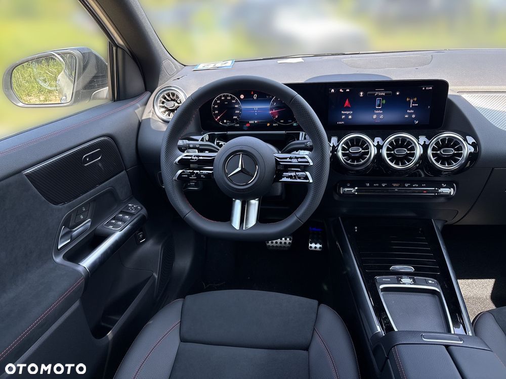 Mercedes-Benz GLA 220 mHEV 4-Matic AMG Line 8G-DCT - 11