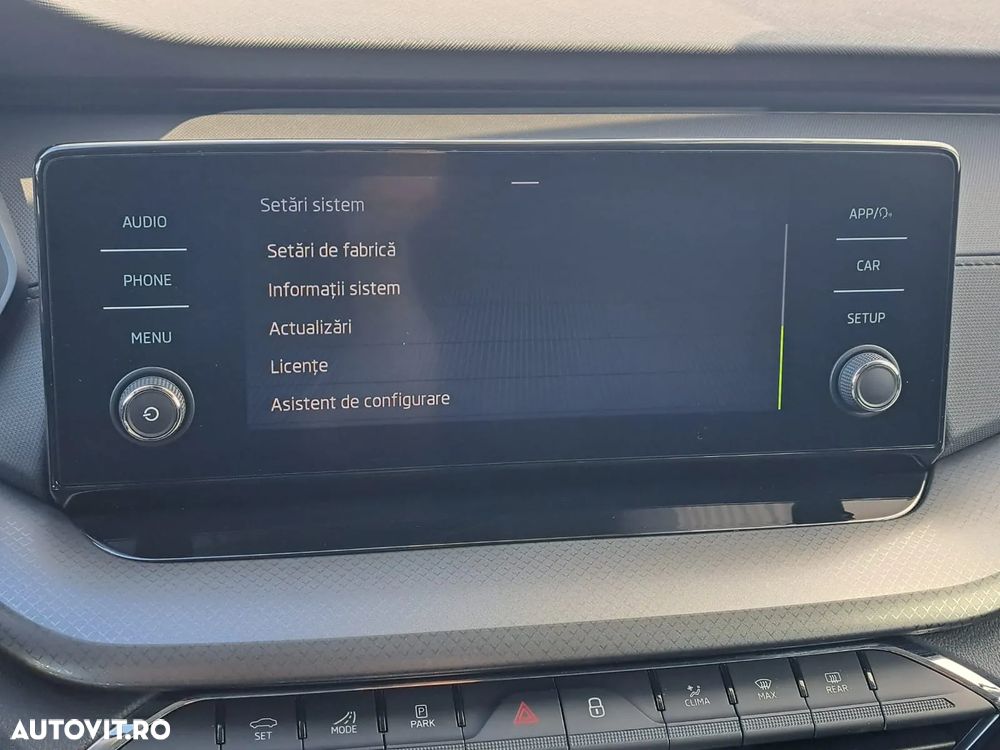 Skoda Octavia 2.0 TDI DSG Ambition - 26