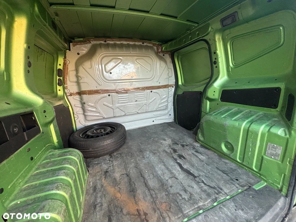 Fiat Fiorino 2010 photo 2