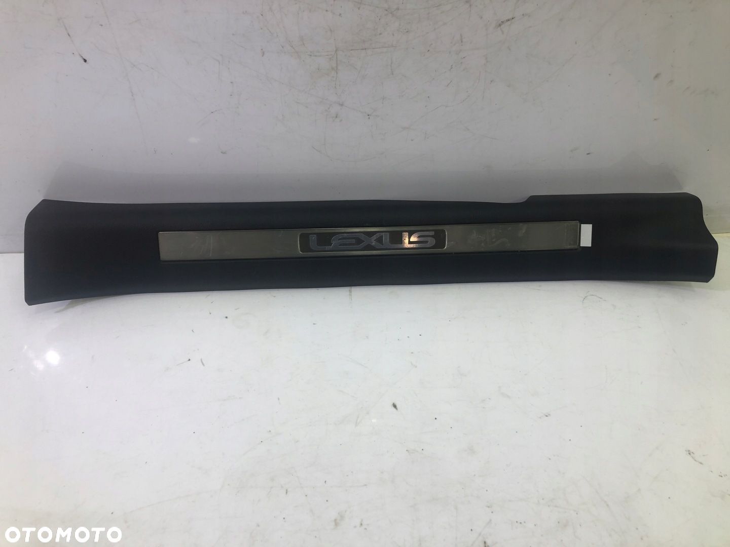LEXUS RX 450H LISTWA PROGOWA LEWA 67920-48130 - 1