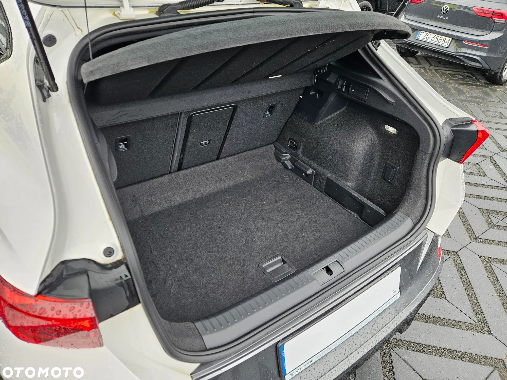 Cupra Formentor 1.5 TSI DSG - 13