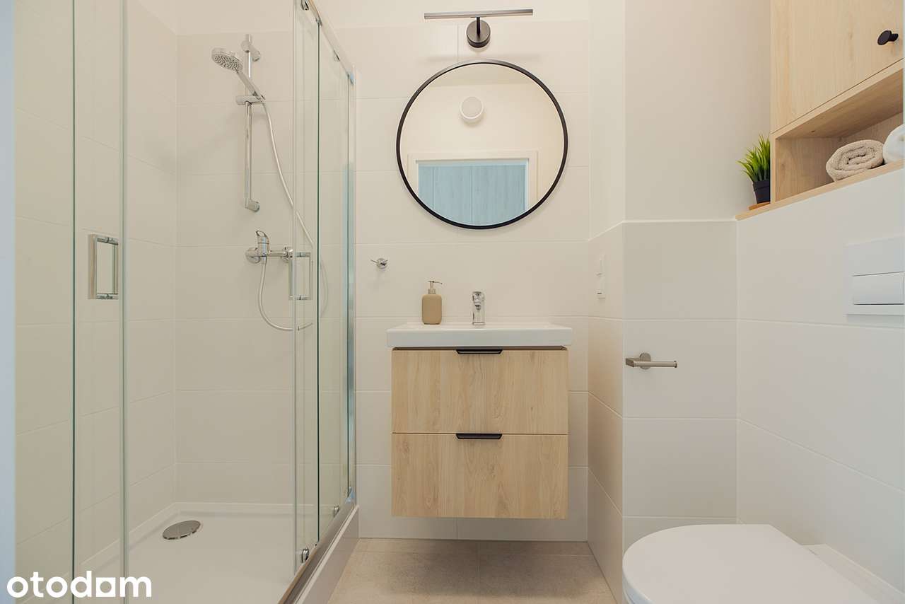 VOUCHER NA START! Studio od właściciela, stałe opłaty, pet friendly