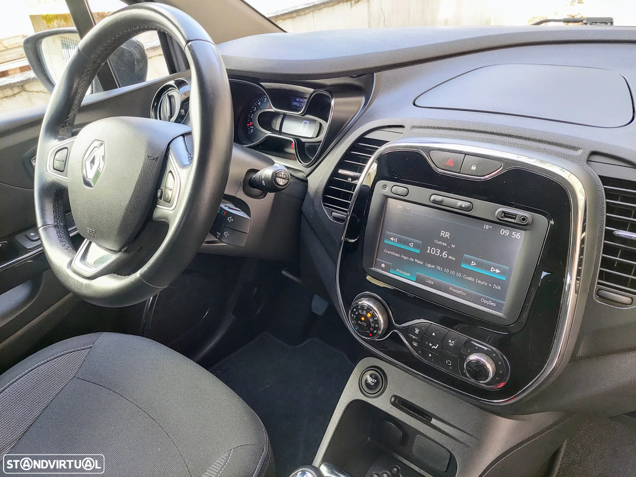 Renault Captur 0.9 TCE Exclusive - 47