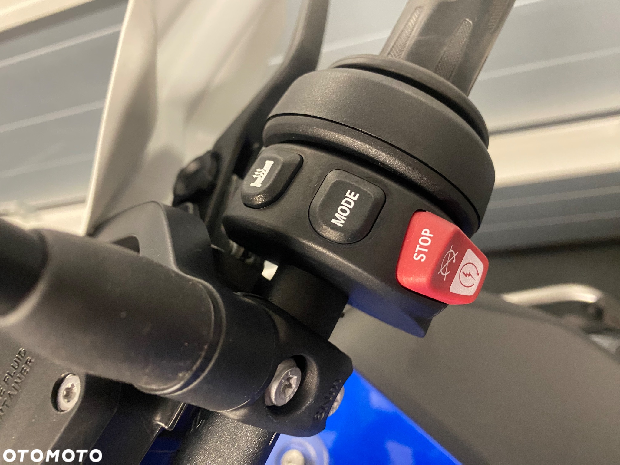 BMW R1250 GS Adventure - 6