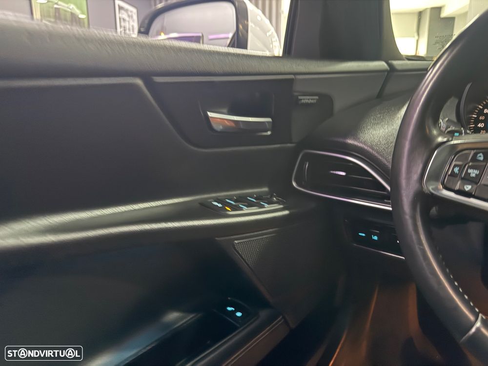 Jaguar XE 20d Aut. R-Sport - 23