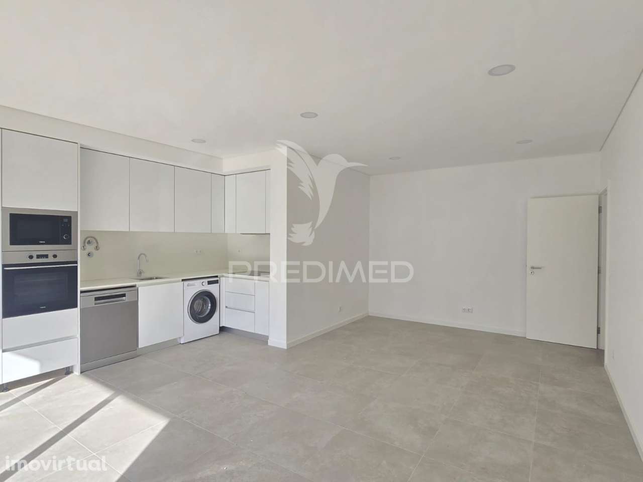 Apartamento T2 C/Piscina a 200mt da Ria em Cabanas de Tavira - Grande imagem: 3/30