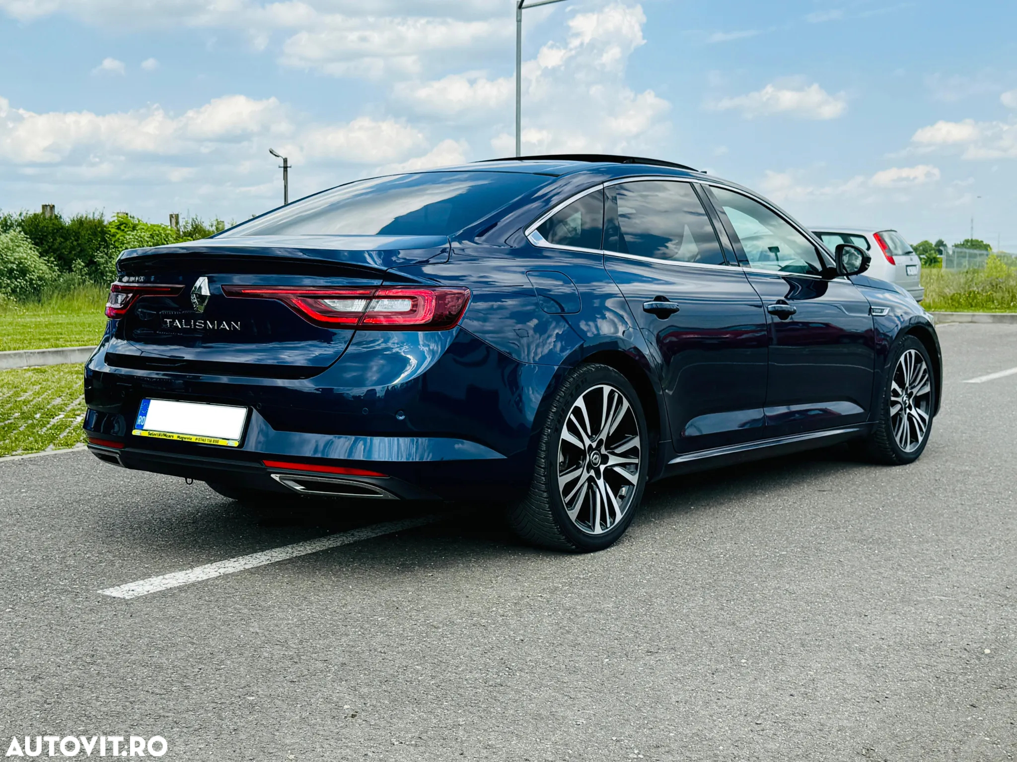 Renault Talisman - 3