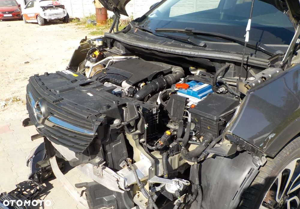 Opel Grandland X - 7