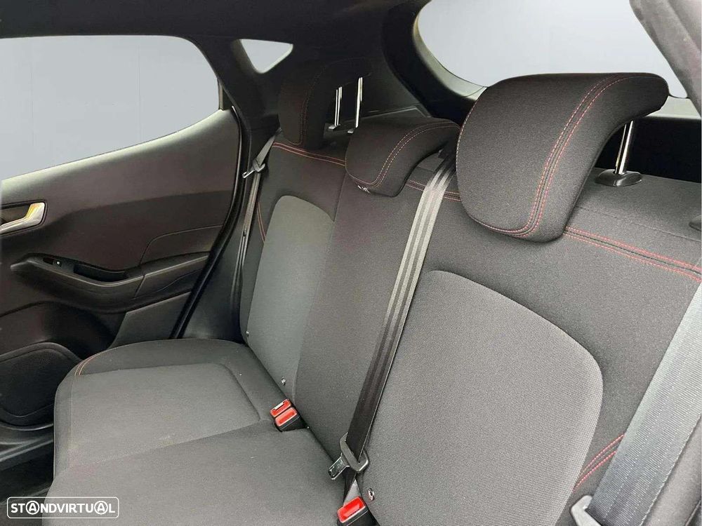 Ford Fiesta 1.0 EcoBoost ST-Line - 40