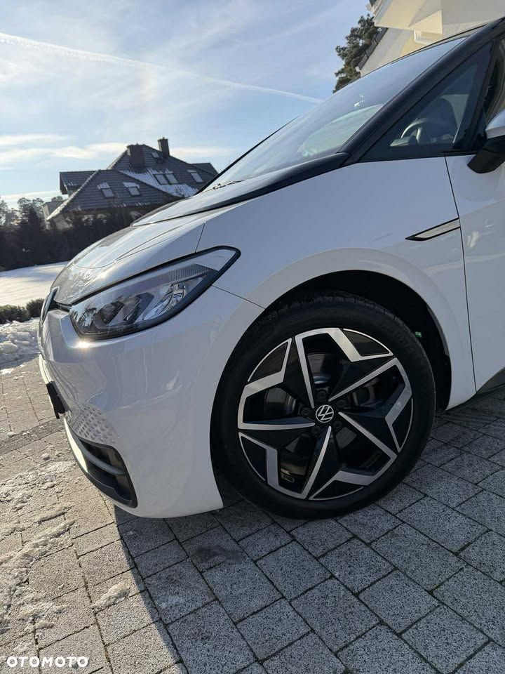 Volkswagen ID.3 45kWh Pure Performance - 12