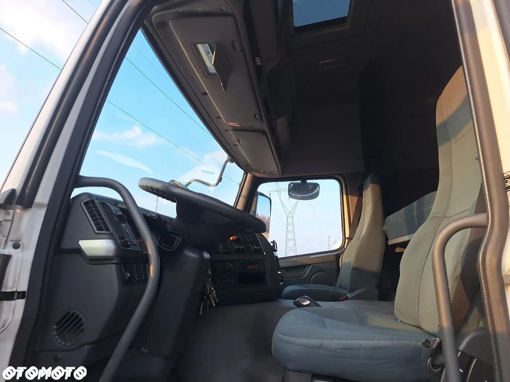 Volvo FM450/Euro5 / NISKA WAGA/ Import Francja - 5