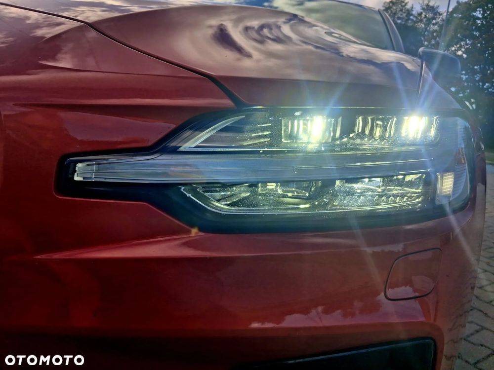 Volvo S60 T4 R-Design First Edition - 28