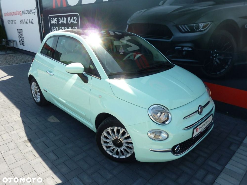 Fiat 500 - 10
