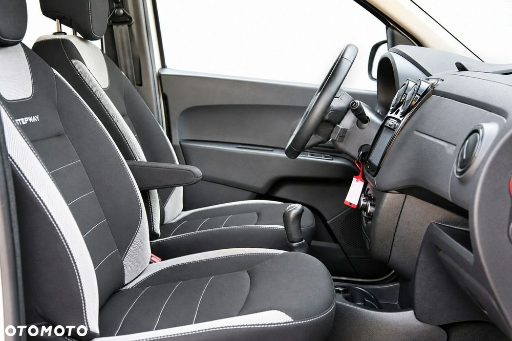 Dacia Lodgy - 17
