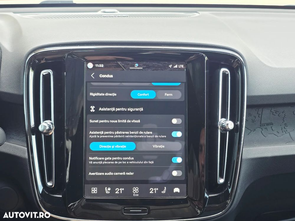 Volvo C40 Recharge Twin Motor AWD Plus - 35