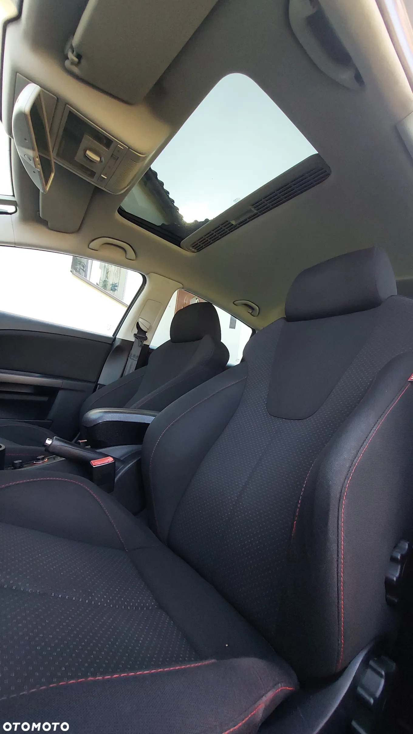Seat Leon 2.0 TDI FR - 7