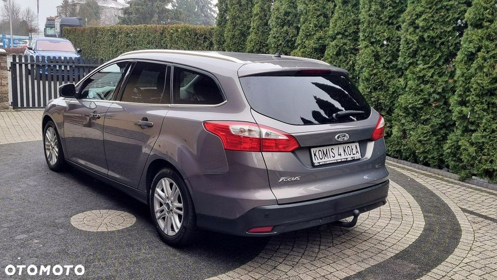 Ford Focus - 4