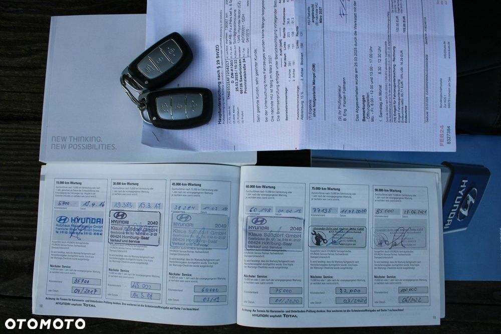 Hyundai i30 1.6 GDI Turbo Sport - 30