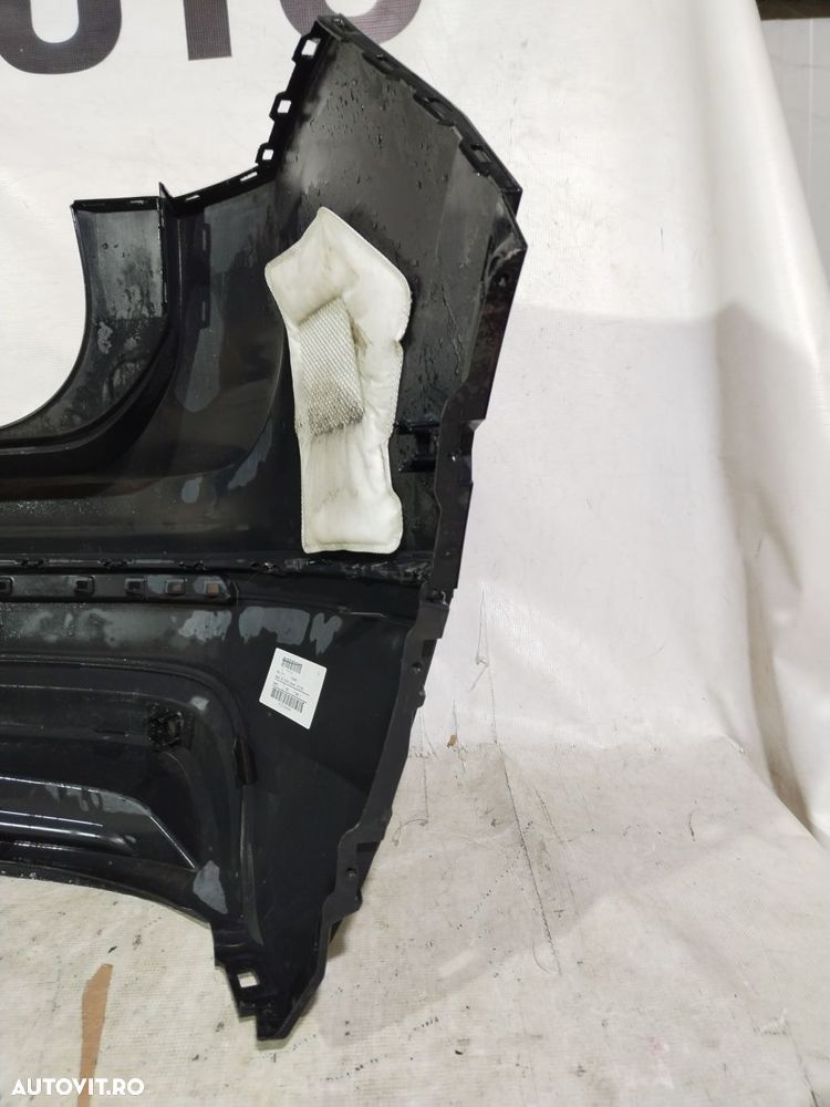 Bara spate VW Tiguan 2, 2017, 2018, 2019, 2020, cod origine OE 5NA807417. - 7