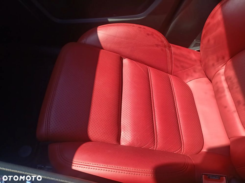 Porsche Macan - 20