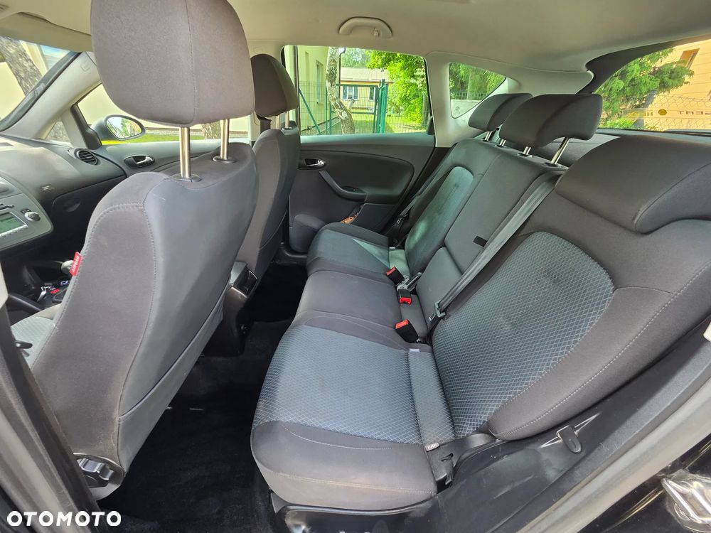 Seat Toledo - 7