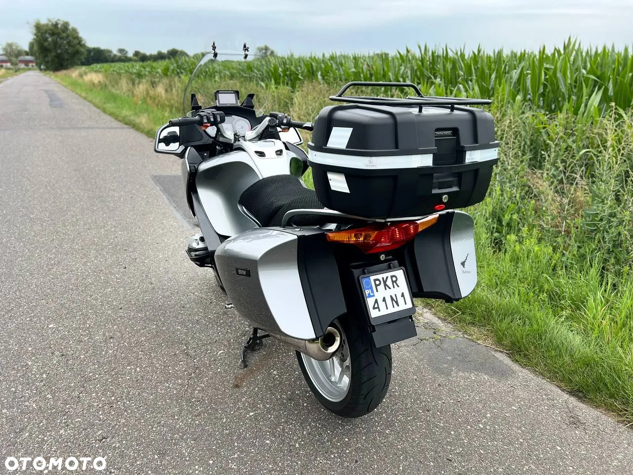 BMW RT - 13