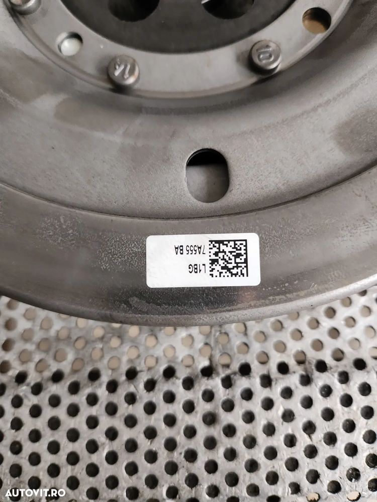 Volanta Masa Dubla Cutie Automata Ford Puma Fiesta Focus C Max 1.0 Benzina Ecoboost Hybrid Cod L1BG - 7