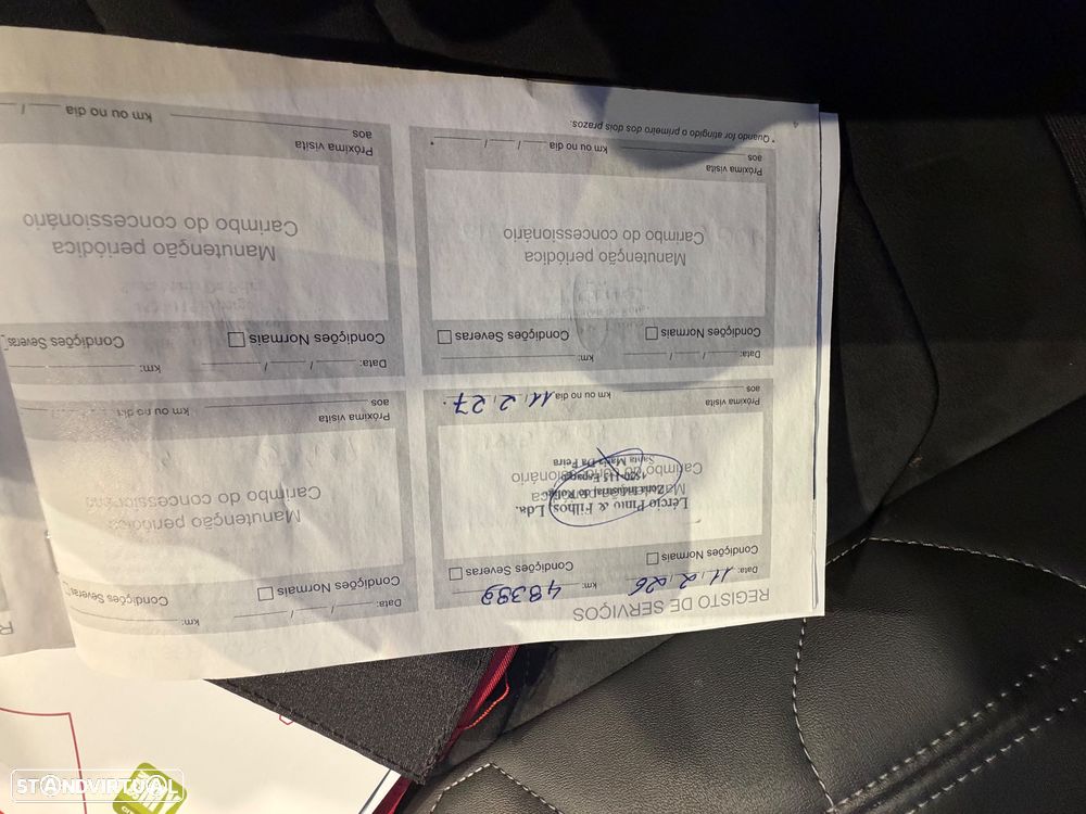 Citroën C5 Aircross 1.5 BlueHDi Shine J19 EAT8 - 40