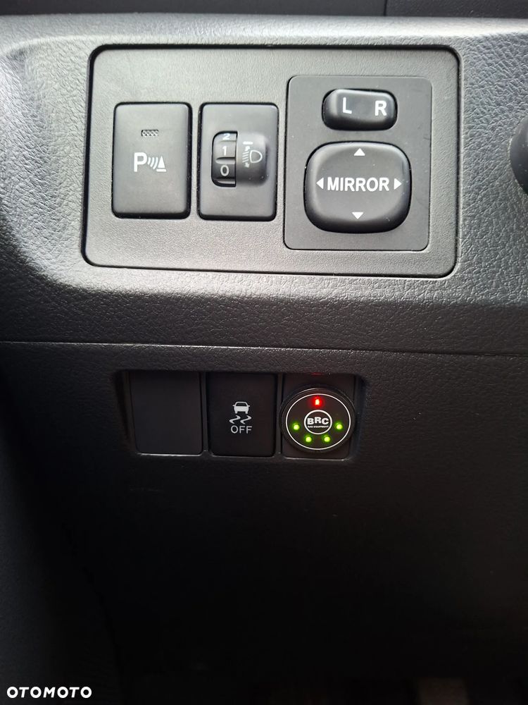 Toyota Verso 1.8 Premium EU5 - 15