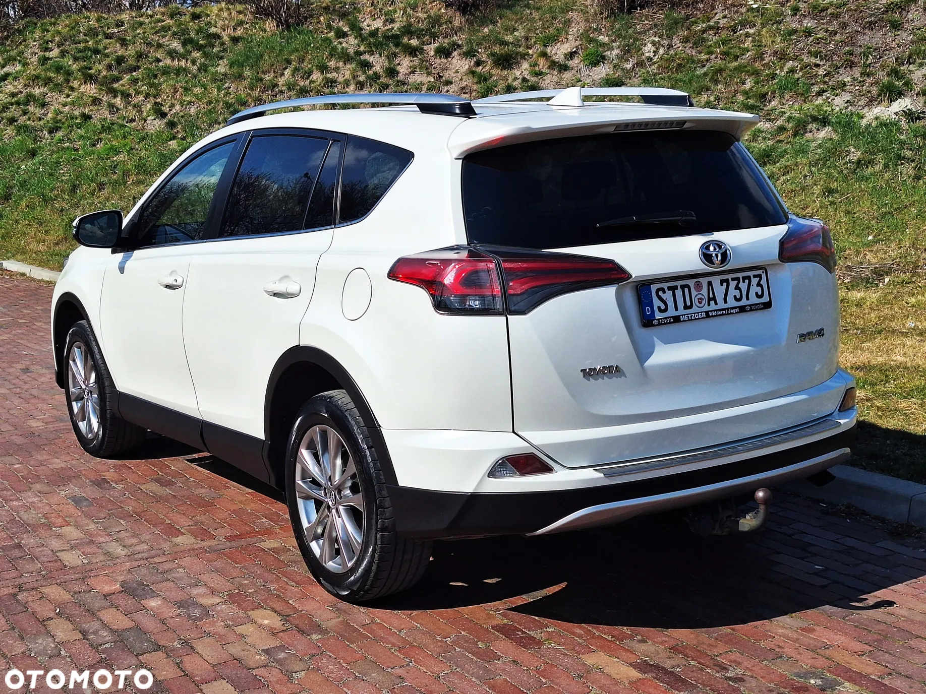Toyota RAV4 2.0 D-4D 4x2 Start-Stop Edition - 10