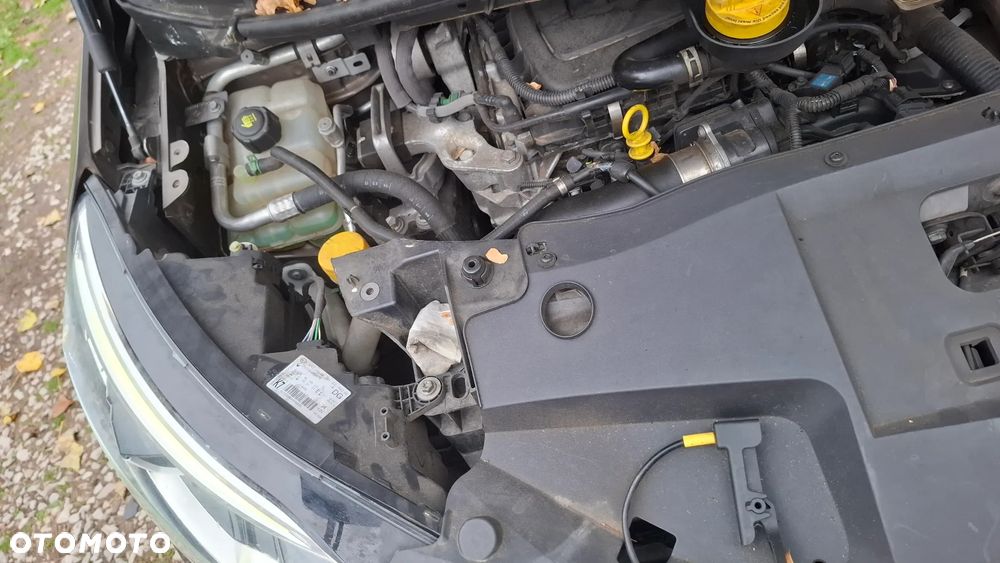 Renault Scenic - 17