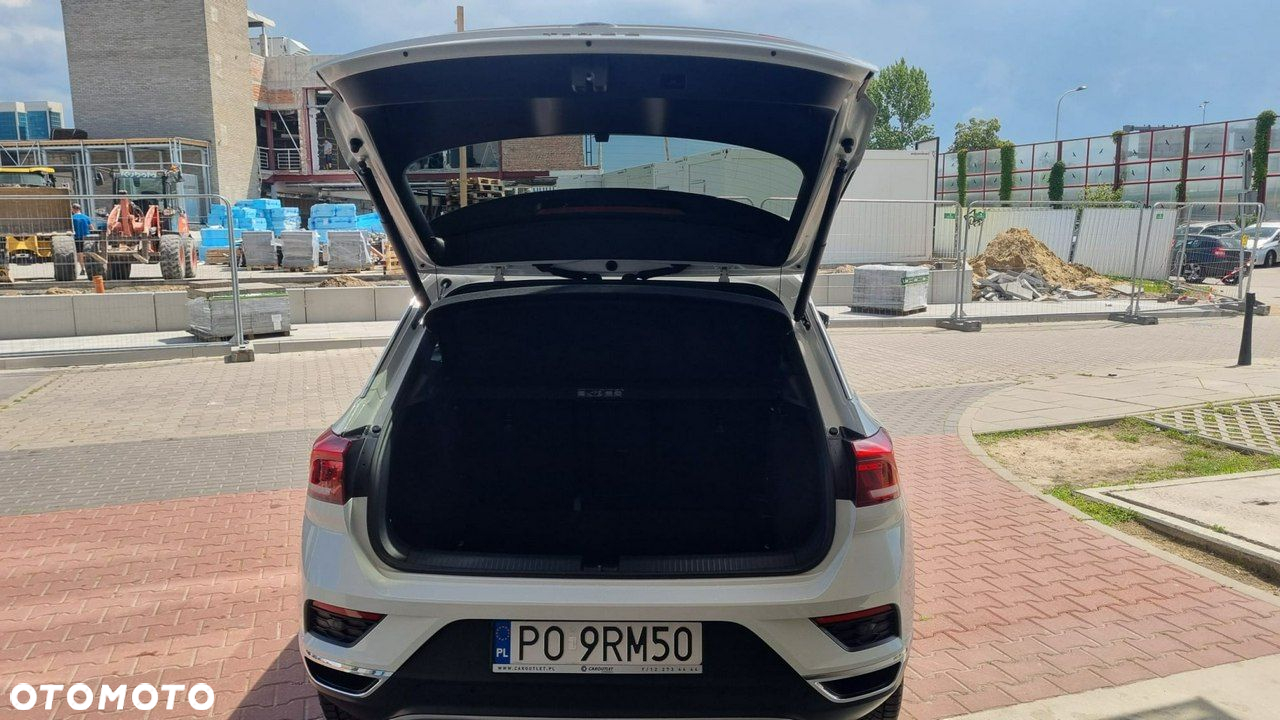 Volkswagen T-Roc - 6