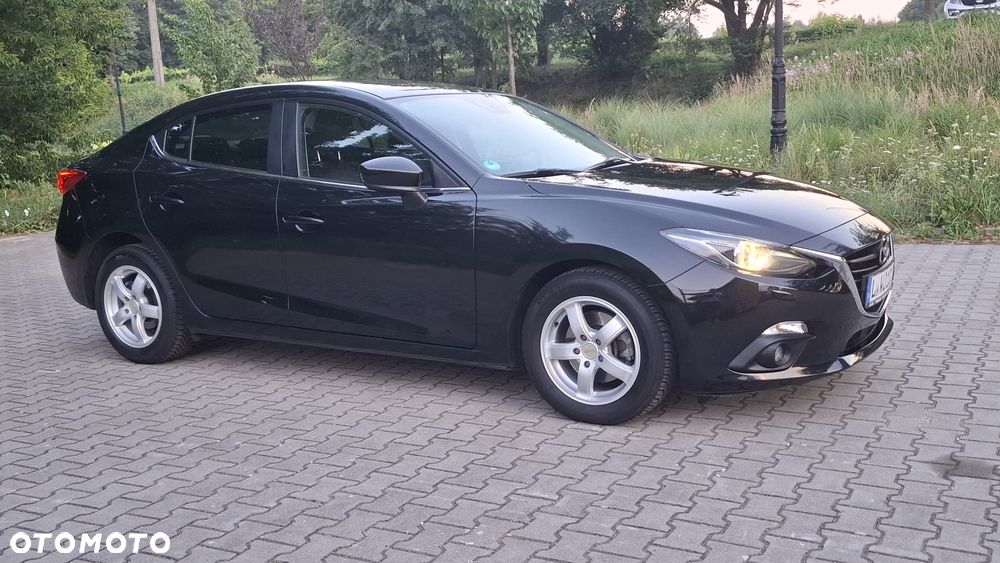 Mazda 3 2.0 Skypassion - 15